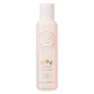 Extrait de Cologne Magnolia Chérie - Parfum féminin Roger & Gallet