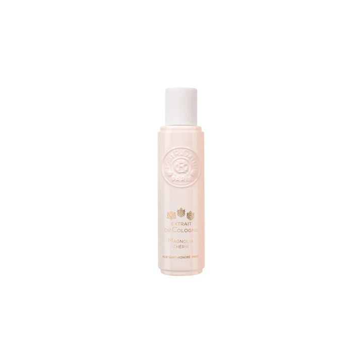 Extrait de Cologne Magnolia Chérie - Parfum féminin Roger & Gallet