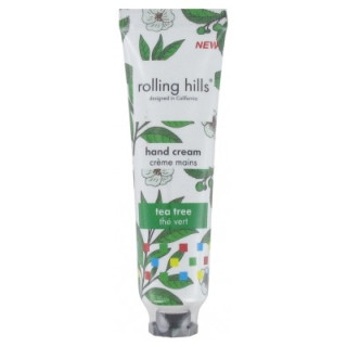 Crème Mains Rolling Hills 30g - Soin Hydratant