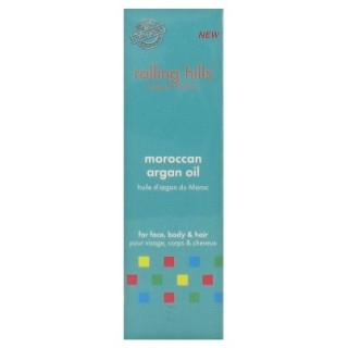 Huile d'Argan du Maroc 50ml