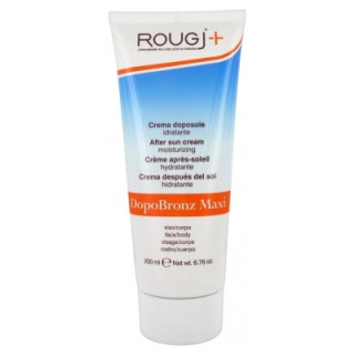 Crème Après-Soleil Hydratante Rougj 200 ml