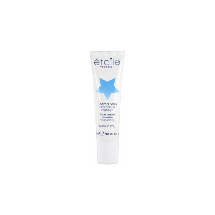 Crème Visage Hydratation Intense Rougj Étoile 30ml