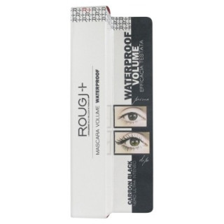 Mascara Volume Waterproof Rougj - 8,5 ml