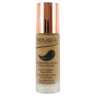 Fond de Teint Fluide 30 ml - Rougj Prestige