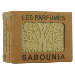 Savon d'Alep Sabounia Les Parfumés 3 Jasmins