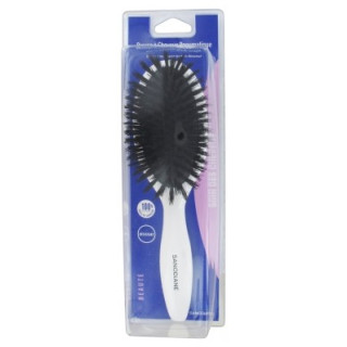 Brosse à cheveux pneumatique Sanodiane