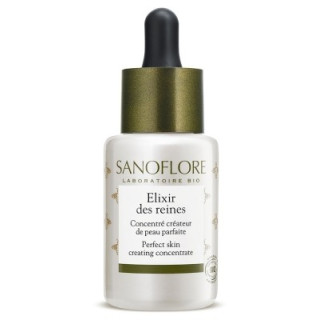 Élixir des Reines Bio Sanoflore 30 ml