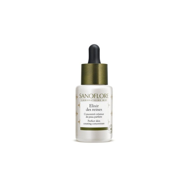 Élixir des Reines Bio Sanoflore 30 ml