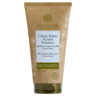 Crème Légère Aciana Botanica Bio Sanoflore