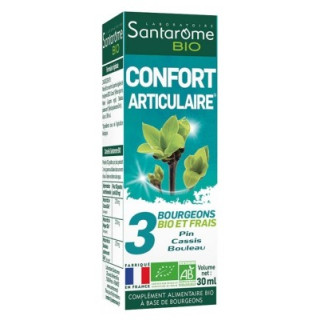 Santarome Bio Confort Articulaire 30 ml