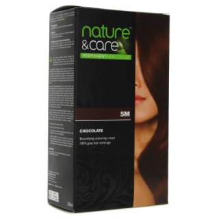 Coloration Permanente Santé Verte Nature et Soin