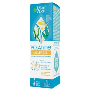 Santé Verte Polanine Spray 20 ml