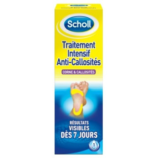 Traitement Anti-Callosités Scholl - 75ml