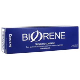 Crème de coiffage Biorène 25 ml