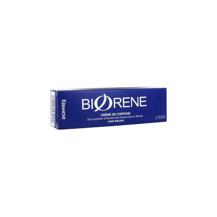 Crème de coiffage Biorène 25 ml