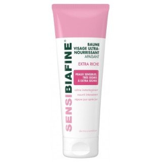 Baume Visage Ultra-Nourrissant Apaisant
