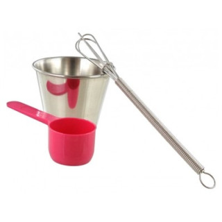 Chaudron Magique de Secrets des Fées