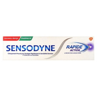 Sensodyne Rapide Action