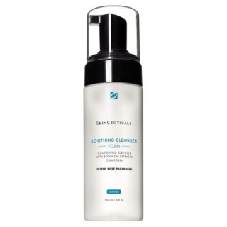 Mousse Nettoyante Apaisante Cleanse Soothing Cleanser Foam