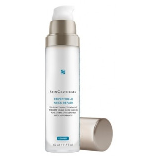 Soin cou et décolleté anti-âge