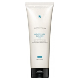 Nettoyeur visage SkinCeuticals Blemish Age