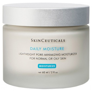 Crème hydratante SkinCeuticals Daily Moisture 60ml