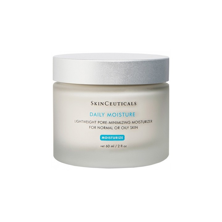 Crème hydratante SkinCeuticals Daily Moisture 60ml