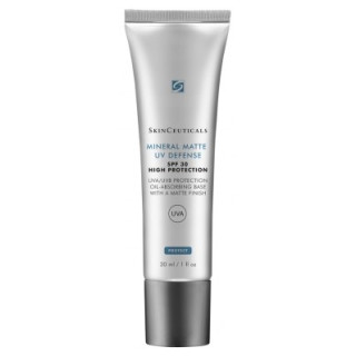 Crème solaire SkinCeuticals SPF30