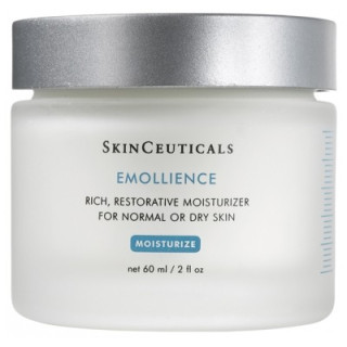 SkinCeuticals Moisturize Emollience - Crème hydratante pour peaux sèches