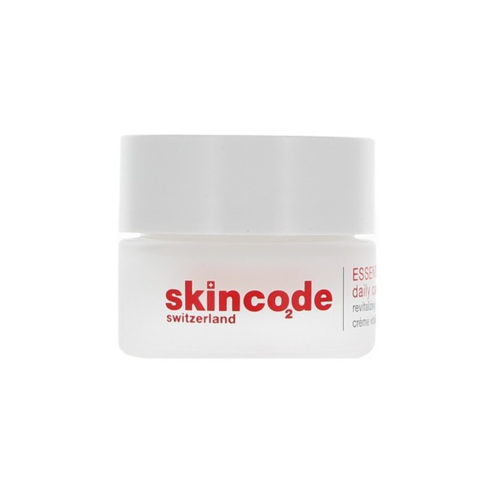 Crème Contour des Yeux Skincode Essentials 15ml