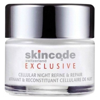 Soin de nuit anti-âge Skincode Exclusive