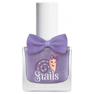 Vernis à ongles lavable pour enfants - Snails Vernis Lavable