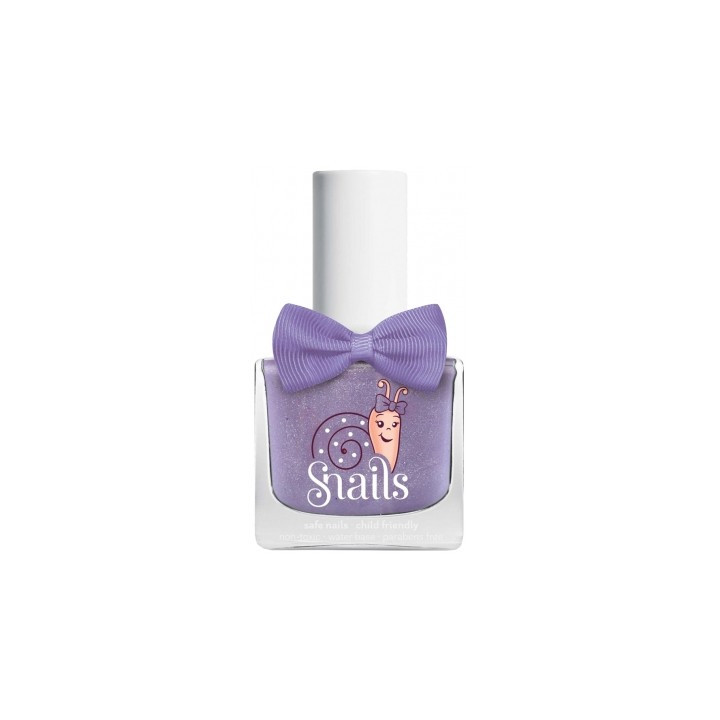 Vernis à ongles lavable pour enfants - Snails Vernis Lavable
