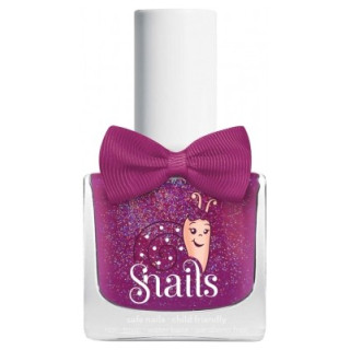 Vernis lavable Snails pour enfants - 10,5 ml