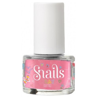Vernis lavable pour enfants Snails Play 7ml