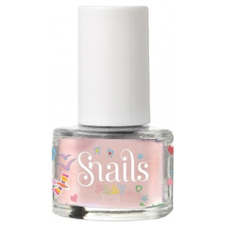 Vernis à ongles lavable pour enfants - Snails Play