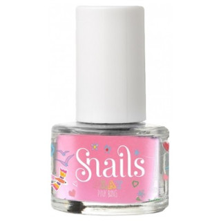 Vernis lavable pour enfants - Snails Play 7ml