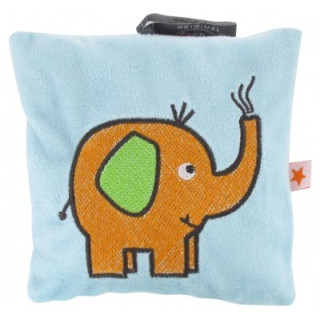 Bouillotte sèche Little Stars pour bébés