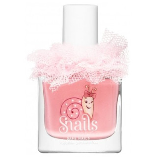 Vernis lavable Snails Ballerine pour enfants