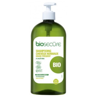 Shampoing BioSecure pour cheveux normaux