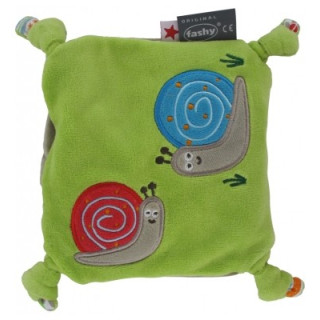 Bouillotte Soframar Fashy Little Stars