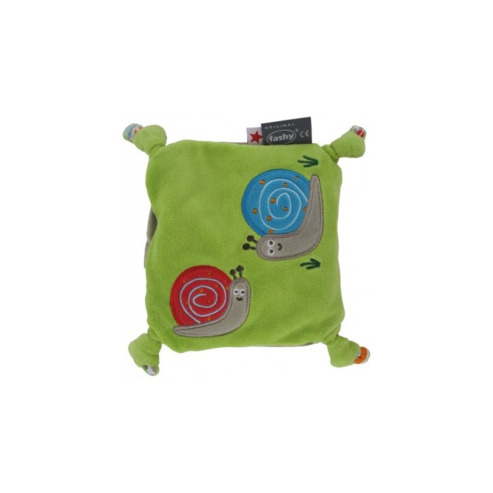 Bouillotte Soframar Fashy Little Stars