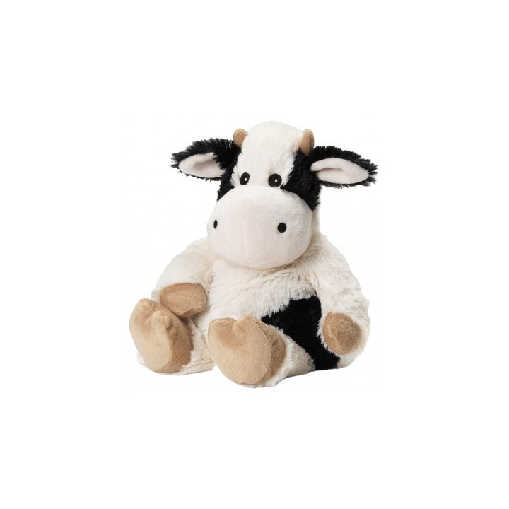 Bouillotte micro-ondable Soframar Cozy Peluches Vache