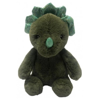 Bouillotte micro-ondable Soframar Cozy Peluches Junior Dino