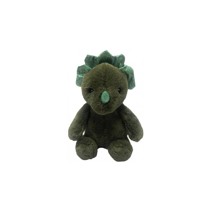 Bouillotte micro-ondable Soframar Cozy Peluches Junior Dino