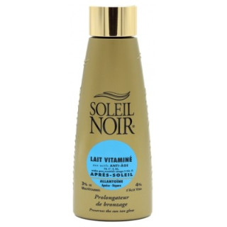 Lait Après-Soleil Prolongateur de Bronzage 150 ml