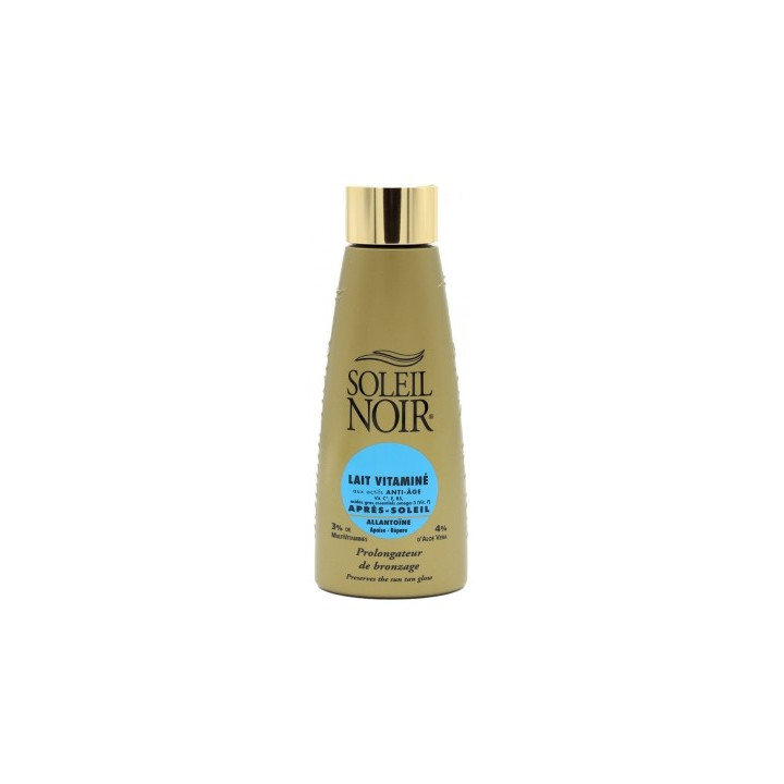 Lait Après-Soleil Prolongateur de Bronzage 150 ml
