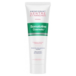 Gel minceur ventre et hanches - Somatoline Cosmetic