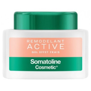 Gel Remodelant Active Effet Frais Somatoline Cosmetic