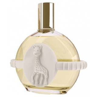 Eau de soin parfumée Sophie la Girafe